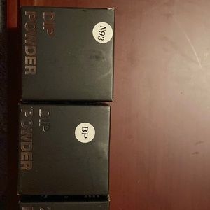 Nail Boo Makeup your nails